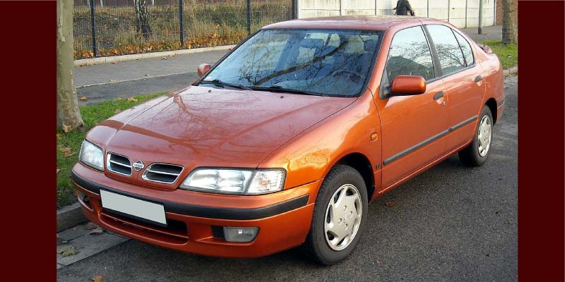 baterias-para-nissan-primera