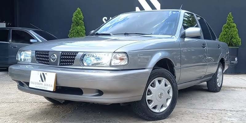 baterias-para-nissan-sentra-b13