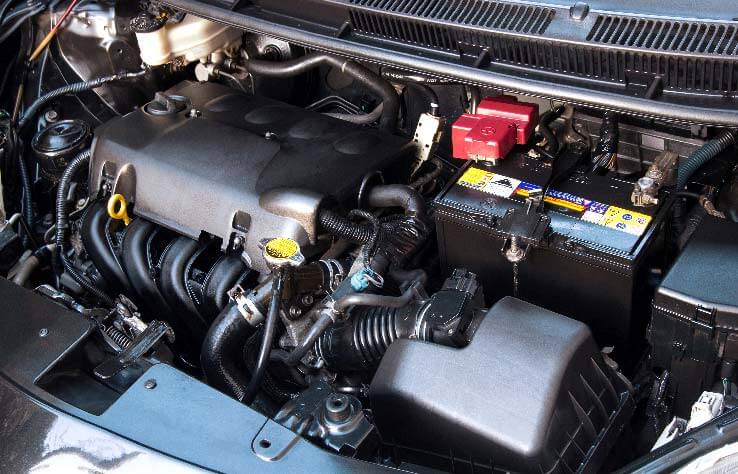 Cuál es la mejor opción de Batería para tu carro