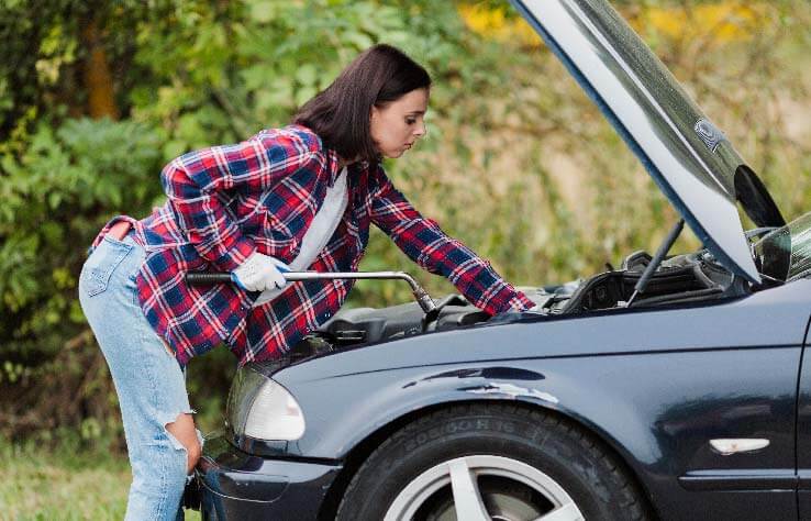 Los 4 principales tipos de baterías para carros: ¿Cuál es la ideal para ti?