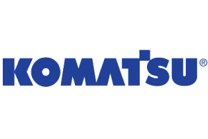 Komatsu promocion