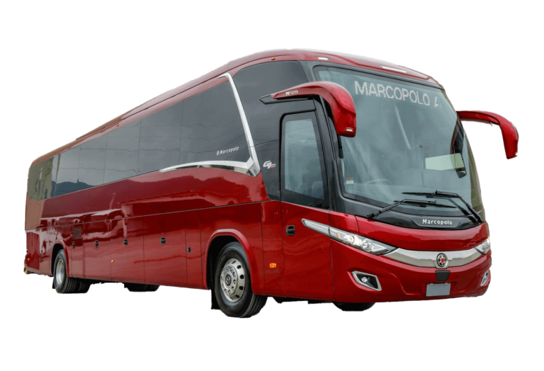 buses promocion de baterias