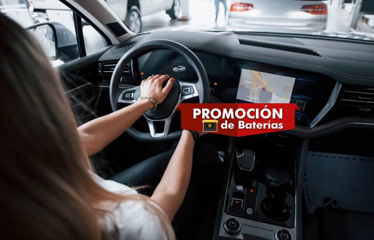 Cuál es la Mejor Batería para Autos Renault, Chevrolet y Mazda