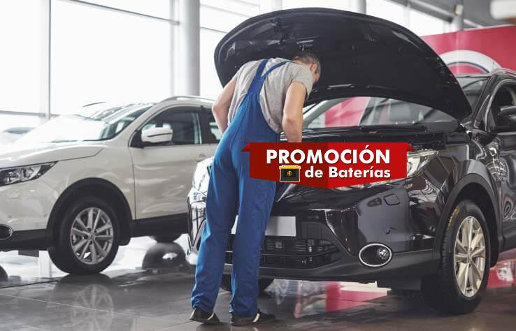 Por qué las baterías AGM son la mejor opción para autos modernos en Colombia