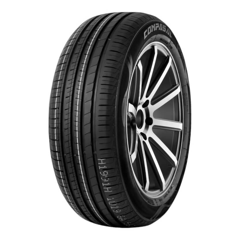 Llantas Compasal 19550 Rin 16 Brazer 88VXL