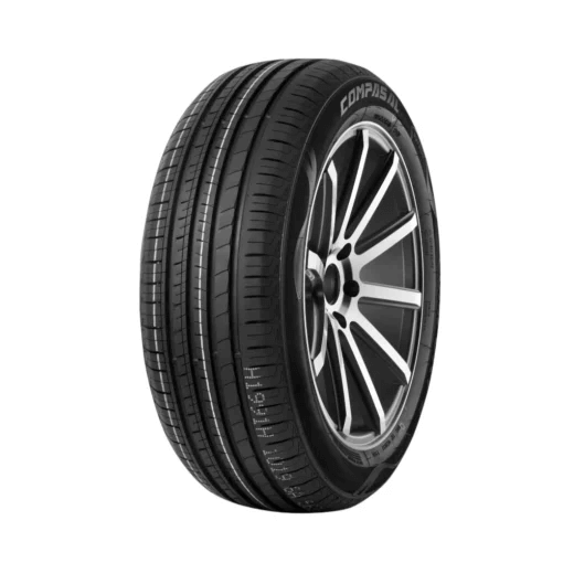 Llantas Compasal 19560 Rin 15 Brazer hp 91V