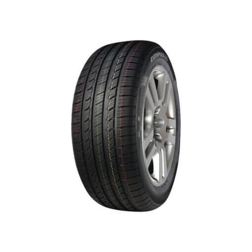 Llantas Compasal 26570 Rin16 Citi Walker 112H